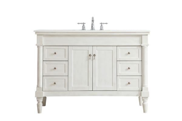 Lexington Vanity by Elegant Lighting
