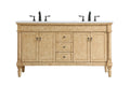 Lexington Vanity by Elegant Lighting