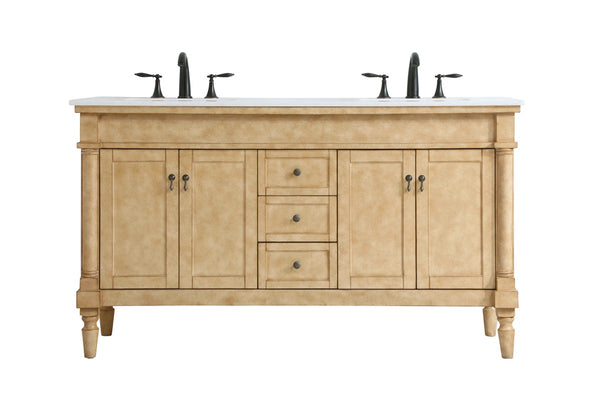 Lexington Vanity by Elegant Lighting