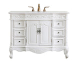 Elegant Lighting-VF38848AW-VW|MAIN