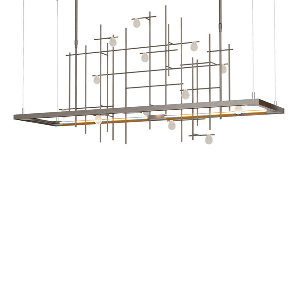 Four Seasons Pendant by Hubbardton Forge