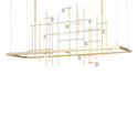 Four Seasons Pendant by Hubbardton Forge