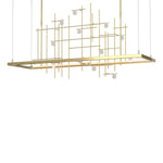 Hubbardton Forge-139752-LED-LONG-86-YG0500|MAIN