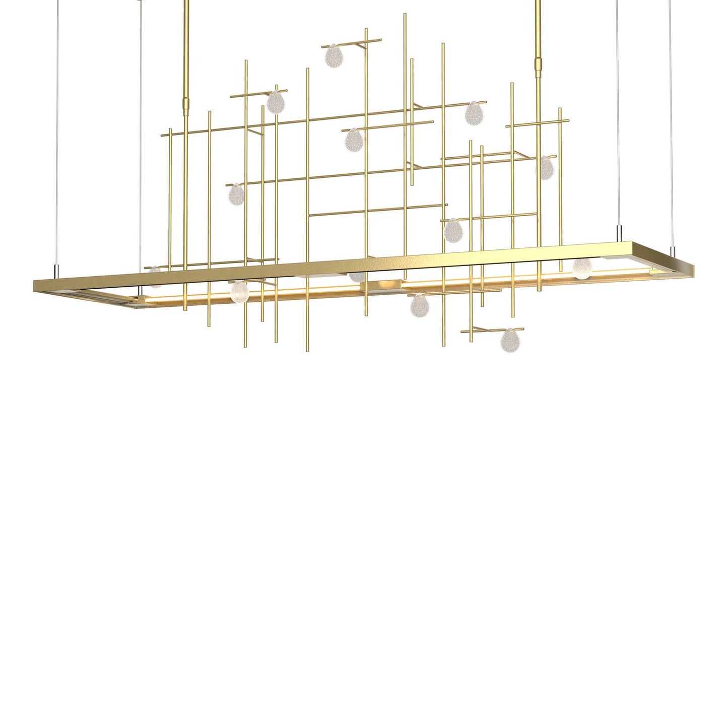 Hubbardton Forge-139752-LED-SHRT-86-YG0500|MAIN