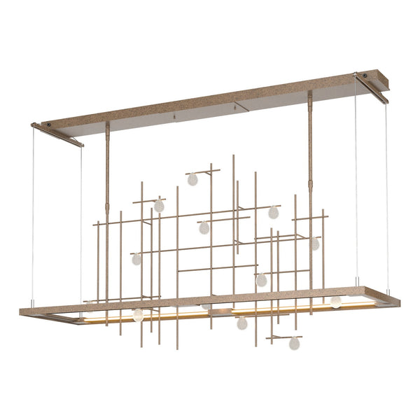 Four Seasons Pendant by Hubbardton Forge