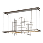 Hubbardton Forge-139752-LED-STND-14-YG0500|MAIN