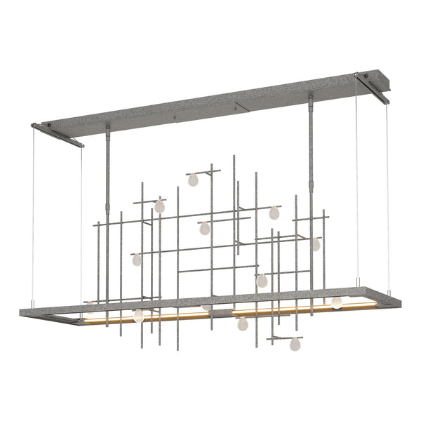 Four Seasons Pendant by Hubbardton Forge