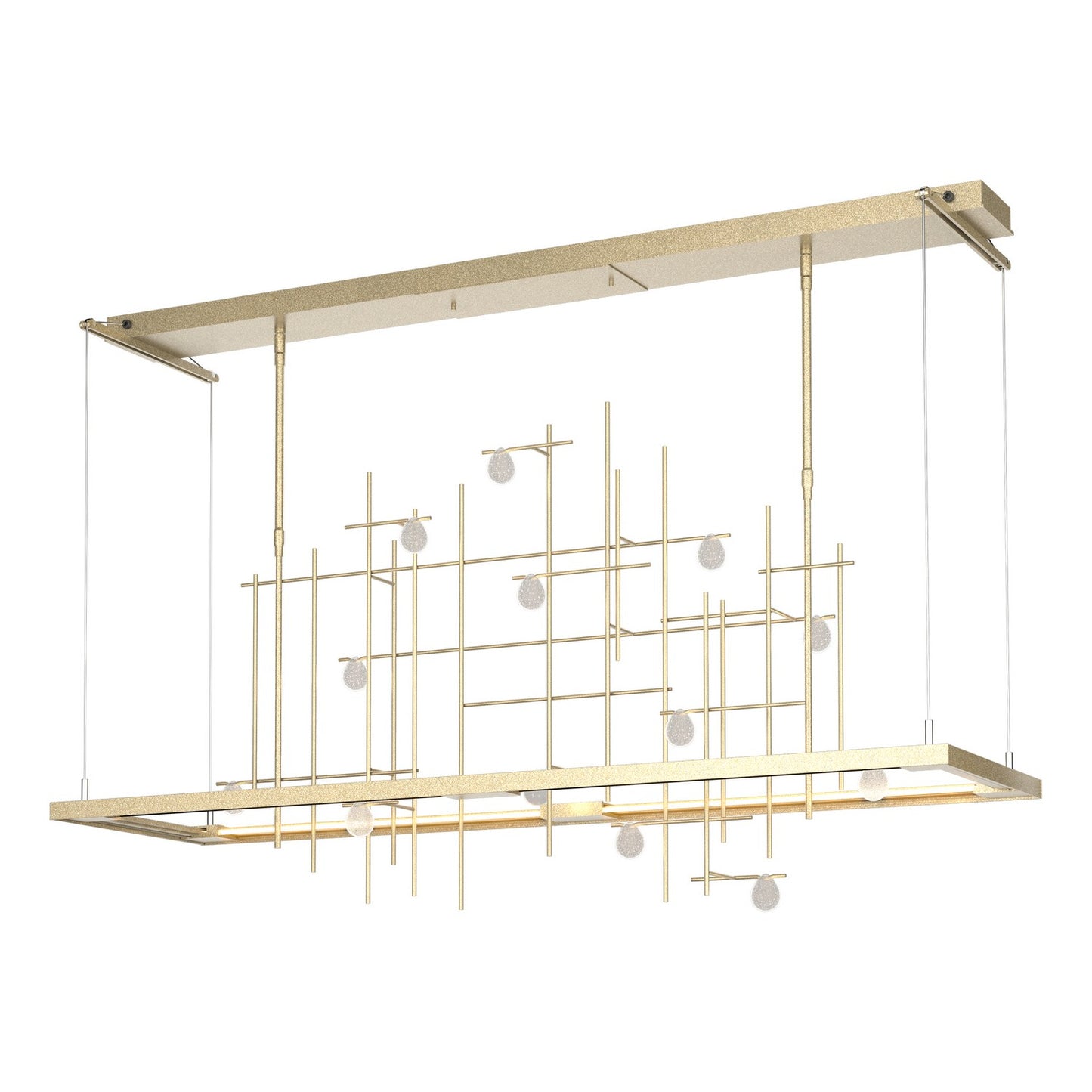 Hubbardton Forge-139752-LED-STND-84-YG0500|MAIN
