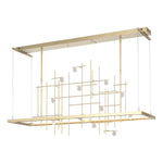 Hubbardton Forge-139752-LED-STND-84-YG0500|MAIN