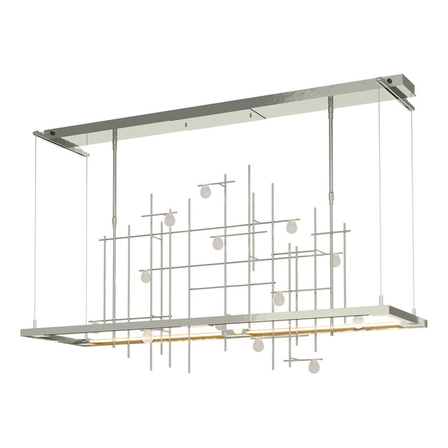 Hubbardton Forge-139752-LED-STND-85-YG0500|MAIN