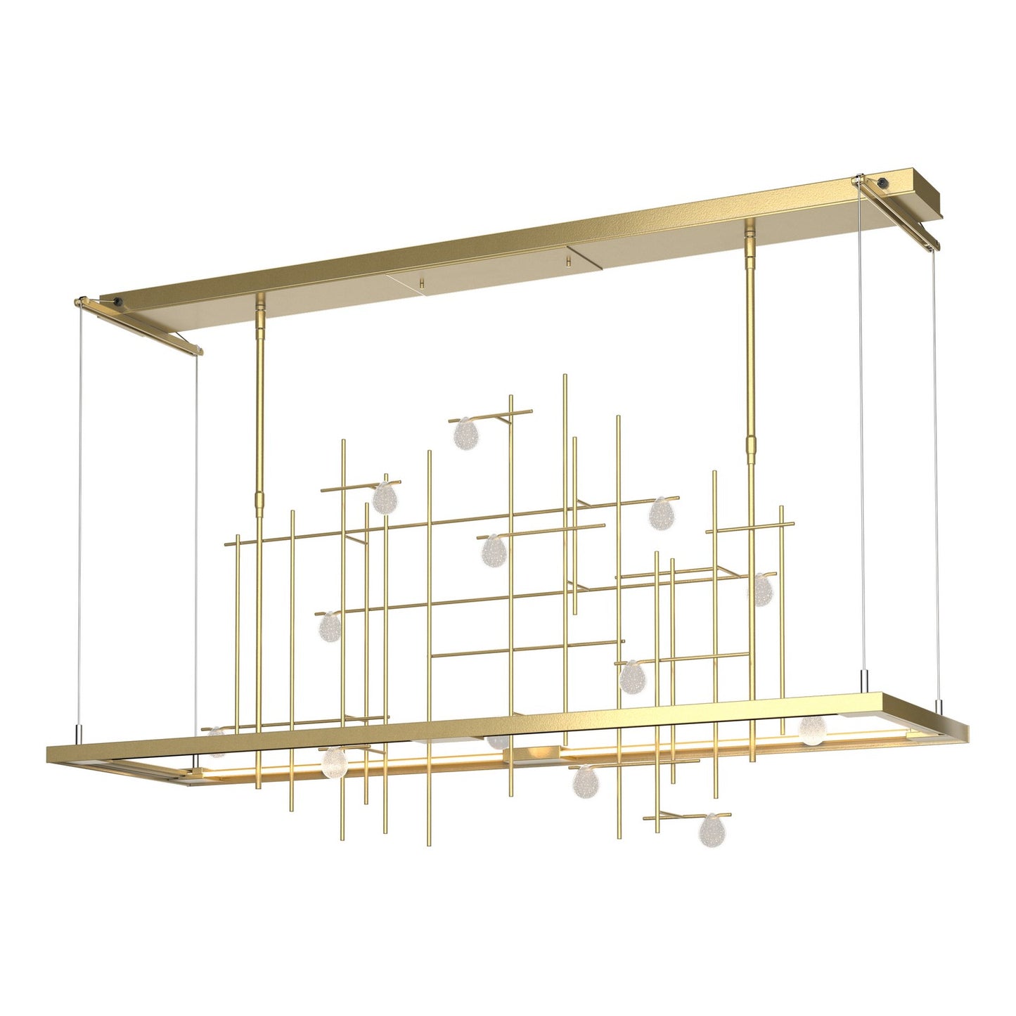 Hubbardton Forge-139752-LED-STND-86-YG0500|MAIN
