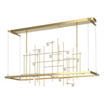 Hubbardton Forge-139752-LED-STND-86-YG0500|MAIN