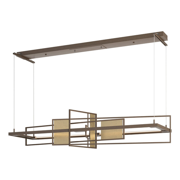 Four Seasons Pendant by Hubbardton Forge