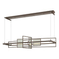 Four Seasons Pendant by Hubbardton Forge