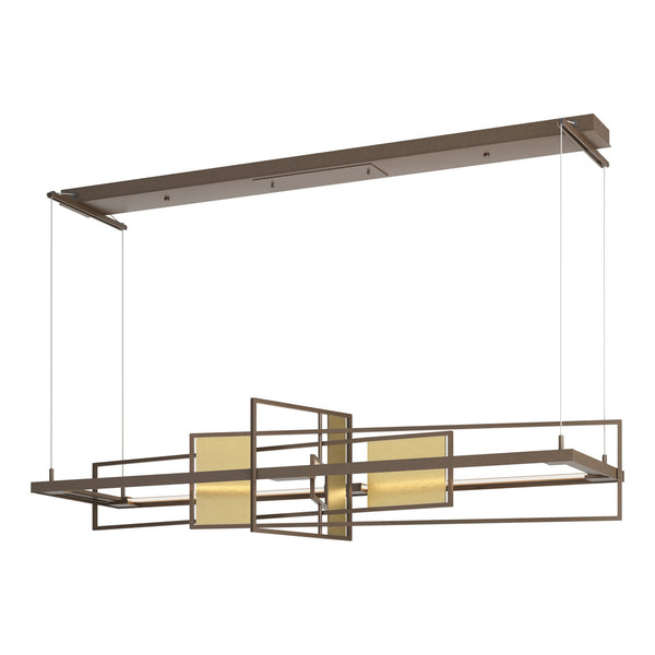 Four Seasons Pendant by Hubbardton Forge