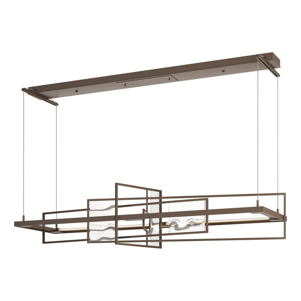 Four Seasons Pendant by Hubbardton Forge