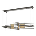 Four Seasons Pendant by Hubbardton Forge