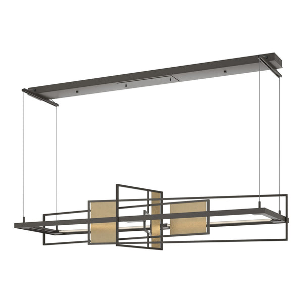 Four Seasons Pendant by Hubbardton Forge