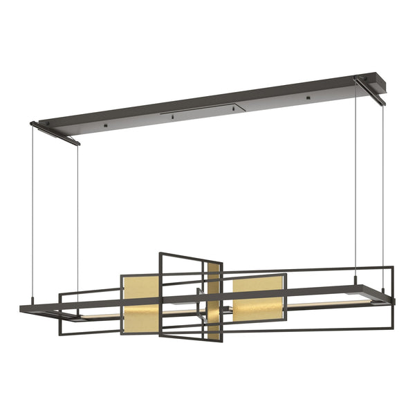 Four Seasons Pendant by Hubbardton Forge