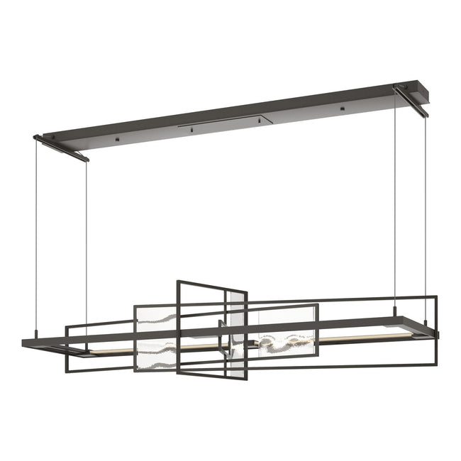 Hubbardton Forge-139754-LED-STND-07-AQ|MAIN