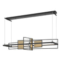 Four Seasons Pendant by Hubbardton Forge