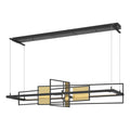 Four Seasons Pendant by Hubbardton Forge
