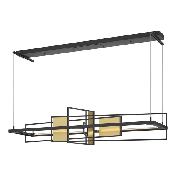 Four Seasons Pendant by Hubbardton Forge