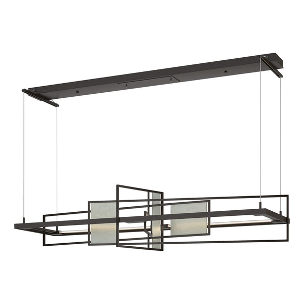 Four Seasons Pendant by Hubbardton Forge