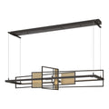 Four Seasons Pendant by Hubbardton Forge