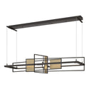 Four Seasons Pendant by Hubbardton Forge