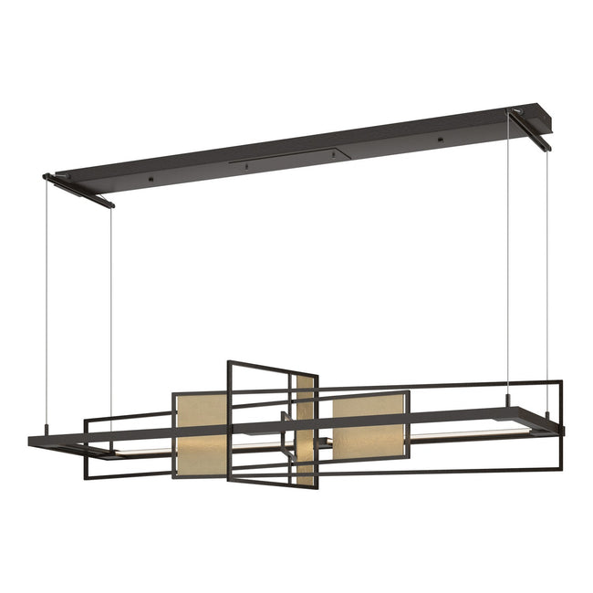 Hubbardton Forge-139754-LED-STND-14-84|MAIN
