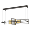 Four Seasons Pendant by Hubbardton Forge