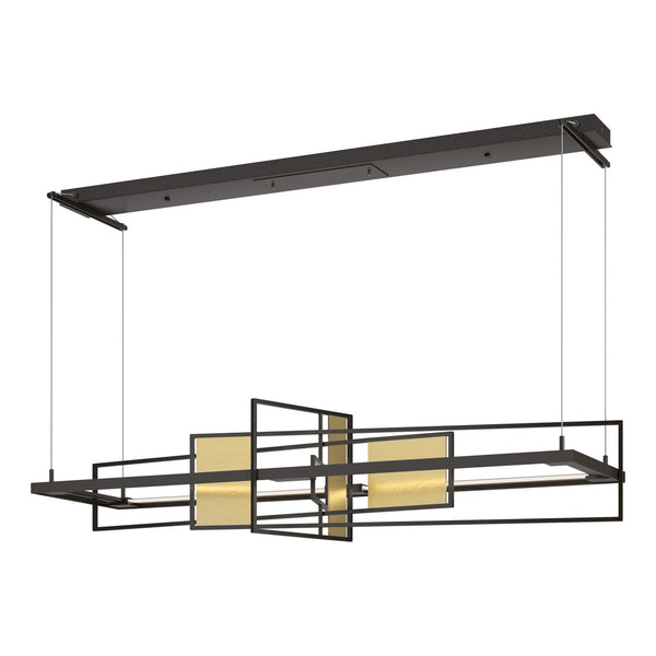 Four Seasons Pendant by Hubbardton Forge