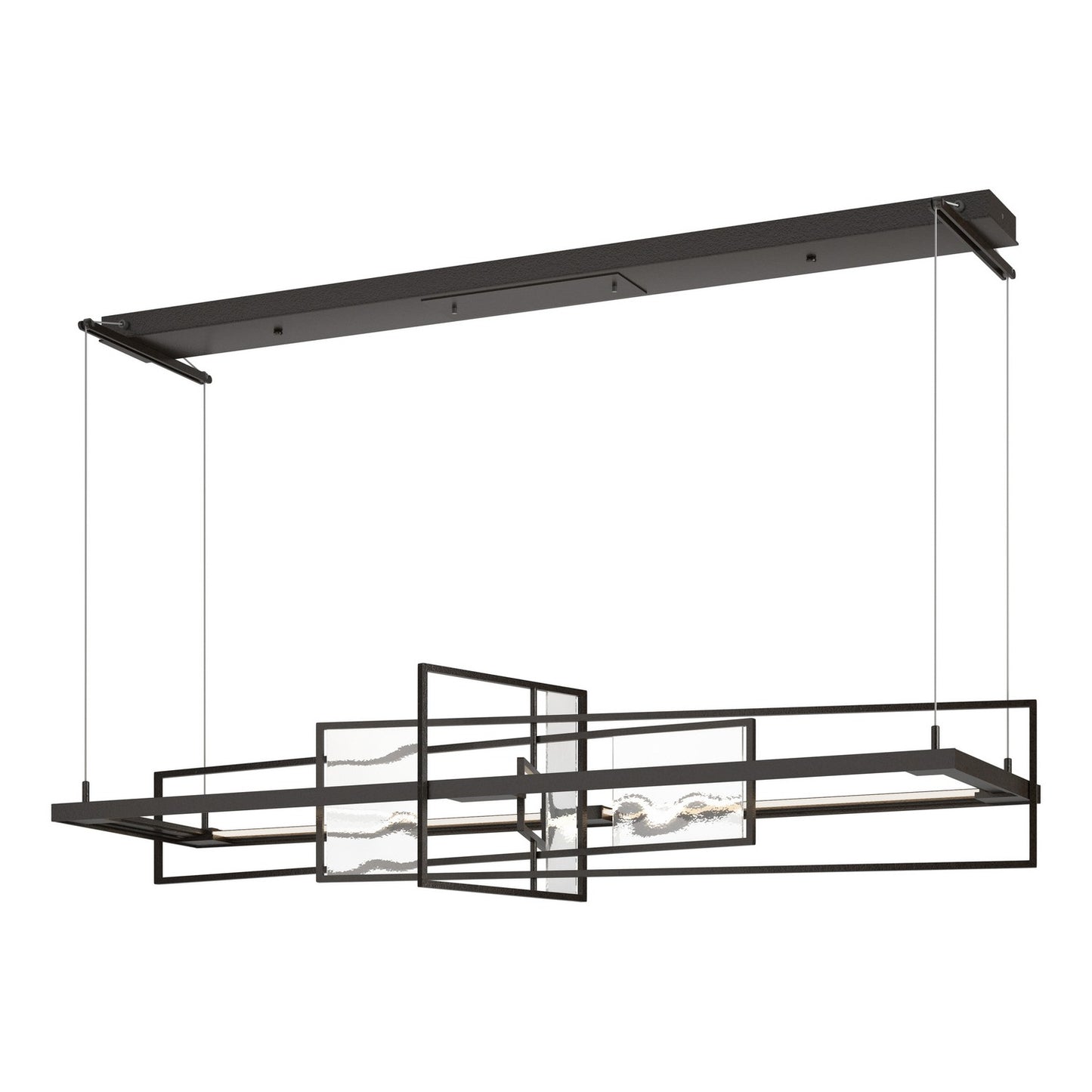 Hubbardton Forge-139754-LED-STND-14-AQ|MAIN