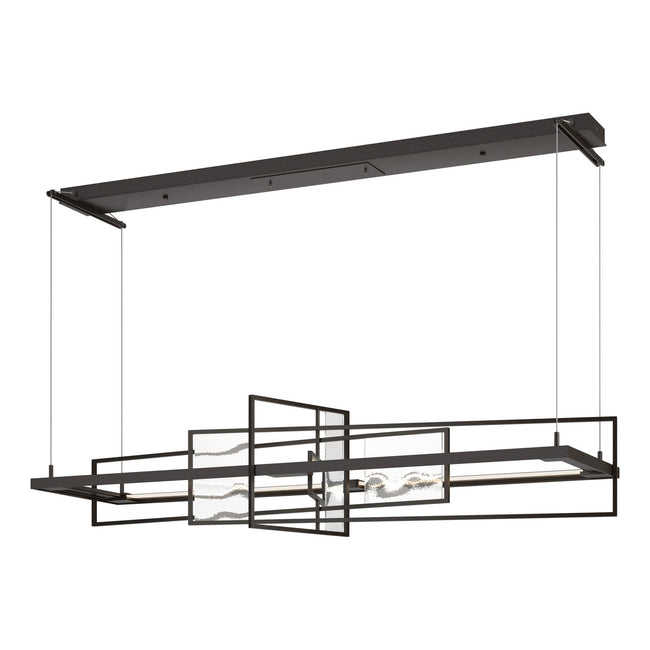 Hubbardton Forge-139754-LED-STND-14-AQ|MAIN