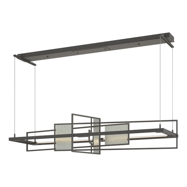 Four Seasons Pendant by Hubbardton Forge