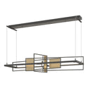 Four Seasons Pendant by Hubbardton Forge