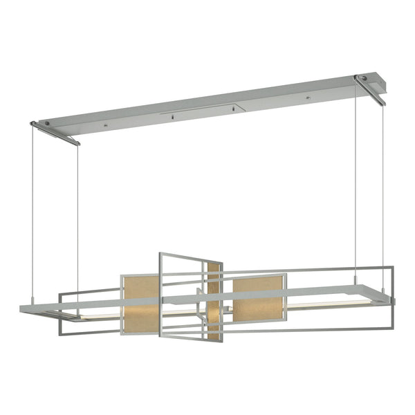 Four Seasons Pendant by Hubbardton Forge