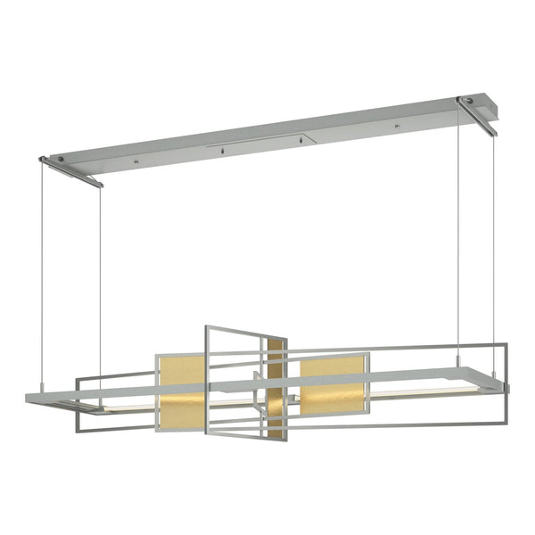 Four Seasons Pendant by Hubbardton Forge