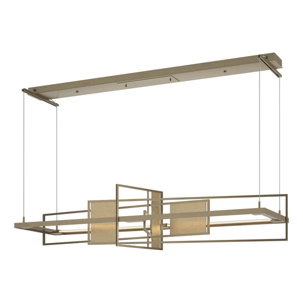 Four Seasons Pendant by Hubbardton Forge