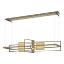 Four Seasons Pendant by Hubbardton Forge