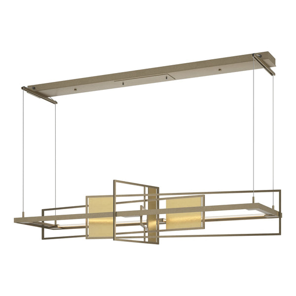 Four Seasons Pendant by Hubbardton Forge