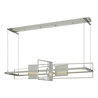 Buy sterling Four Seasons Pendant by Hubbardton Forge