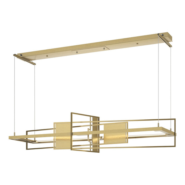 Four Seasons Pendant by Hubbardton Forge