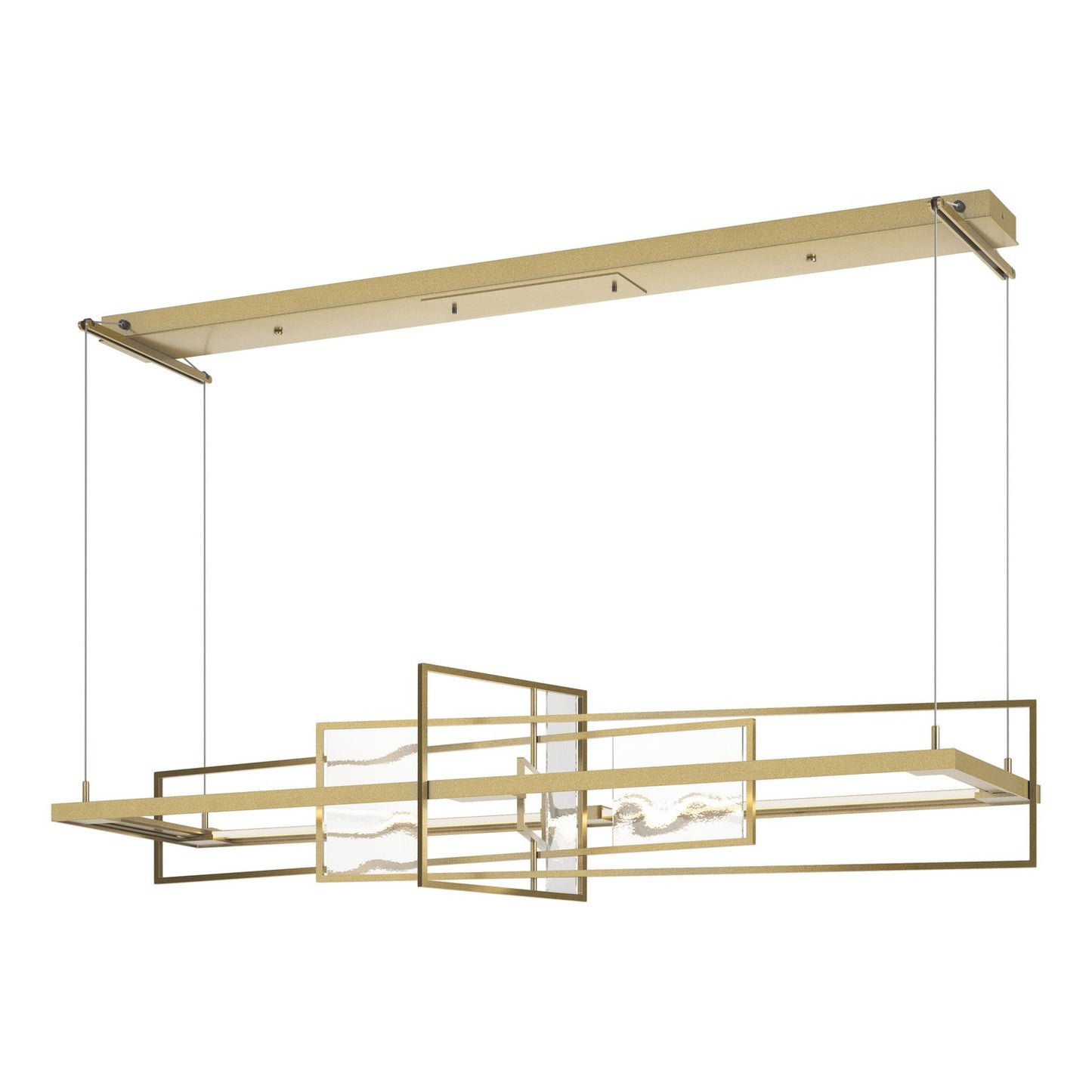 Hubbardton Forge-139754-LED-STND-86-AQ|MAIN