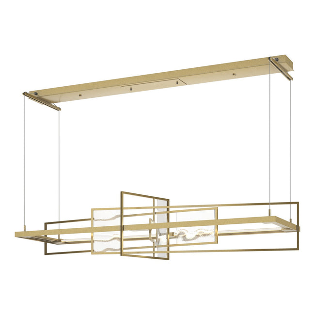 Hubbardton Forge-139754-LED-STND-86-AQ|MAIN