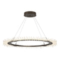 Anemone Pendant by Hubbardton Forge