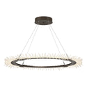 Anemone Pendant by Hubbardton Forge