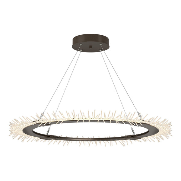 Anemone Pendant by Hubbardton Forge