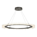 Anemone Pendant by Hubbardton Forge